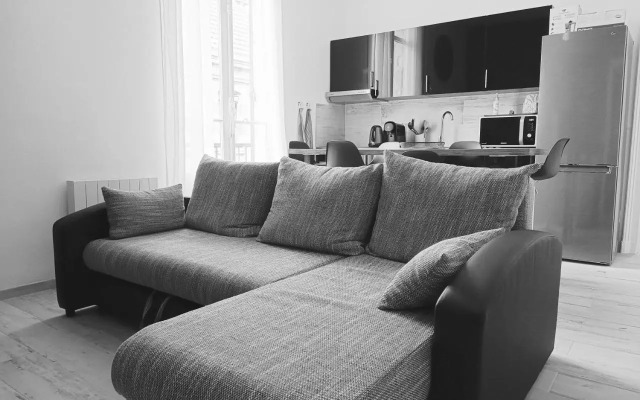 T3 Neuf Ultra Centre Arcachon