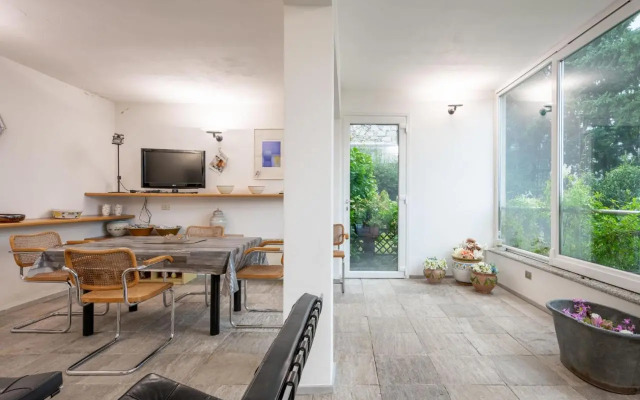 Locazione turistica Il Roccolo