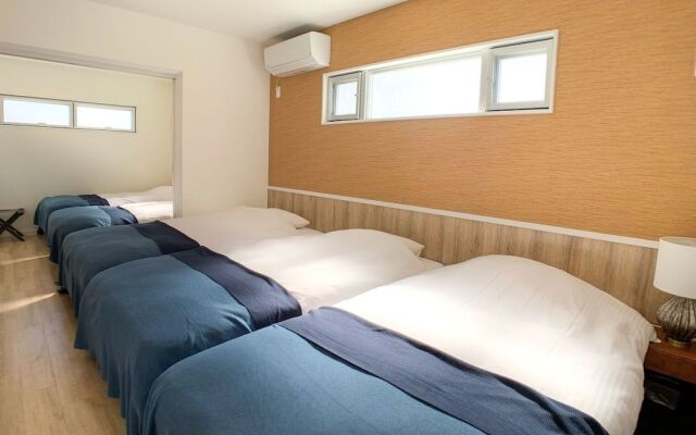 Tsukasa Condo Chatan Araha