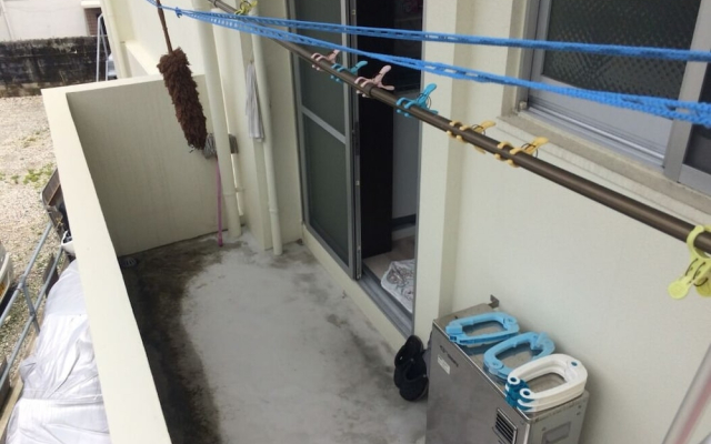 Aoi House