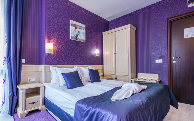 Aris Hotel Sofia