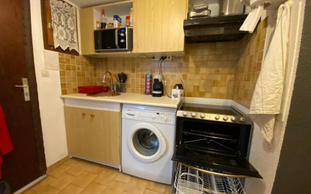 Superbe Duplex aux Saintes terrasse plein sud 3***