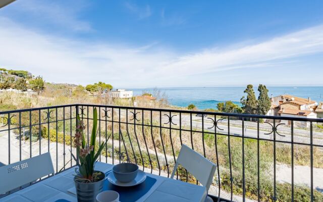 Cintioni a Mare C 9 - Yourplace Abruzzo