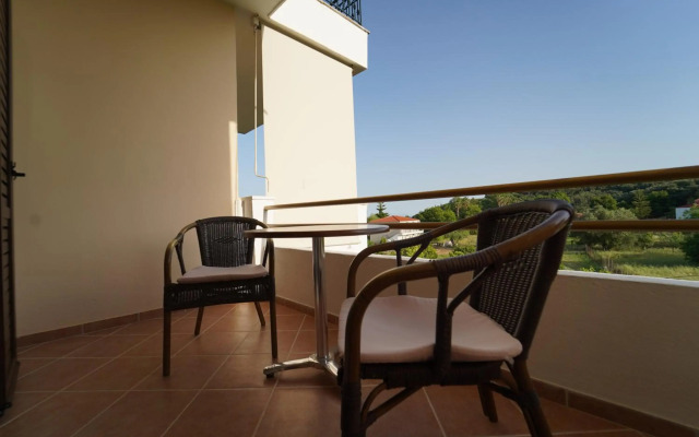 Villa Apollo Parga