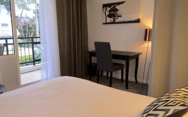 Adonis cottage la baule