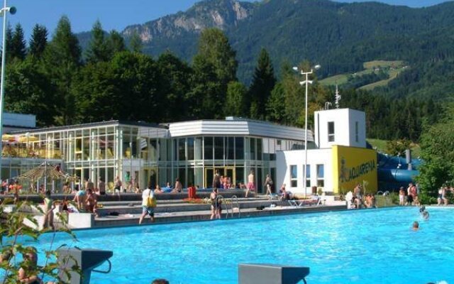 Pension Leyrer