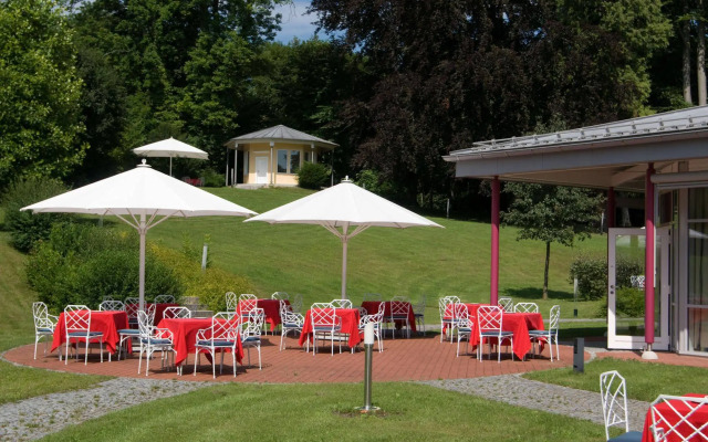 Hotel Residence Starnberger See