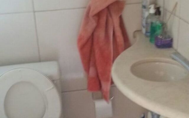 Hostel Edward Monthy Blacky