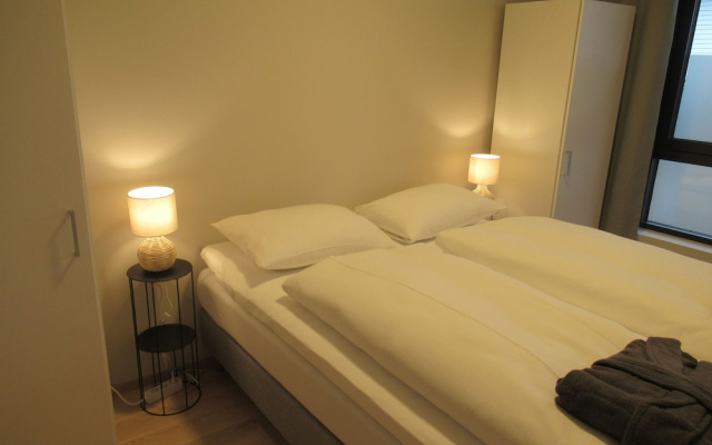 Best Housing Apartments - Prismen
