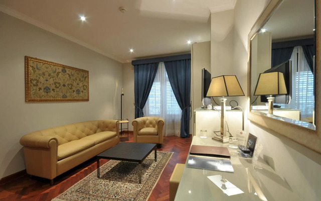 Hotel Giardino Inglese