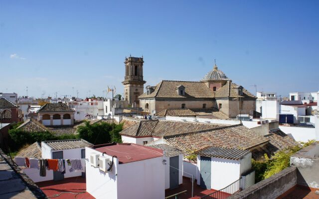 Pensión Pérez Montilla