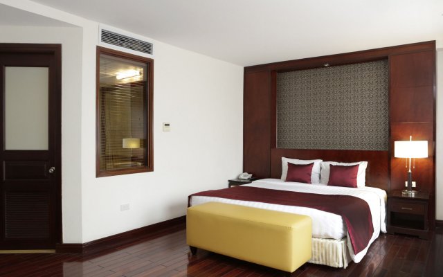 TK123 Hanoi Hotel