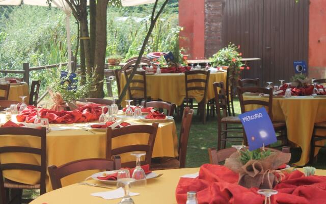 Agriturismo LA.TI.MI.DA.