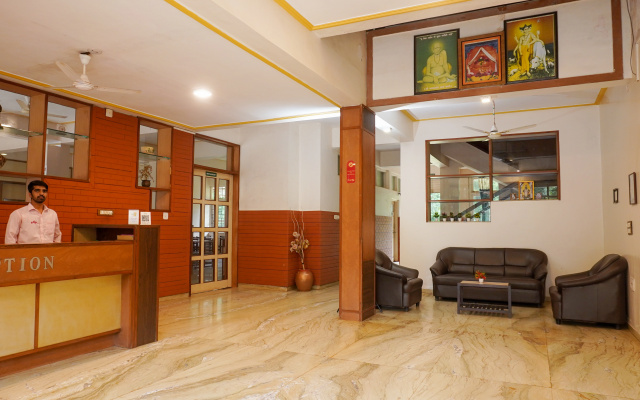 Hotel Durvankur