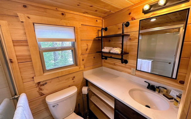 Bmv4 Tiny Home Topline