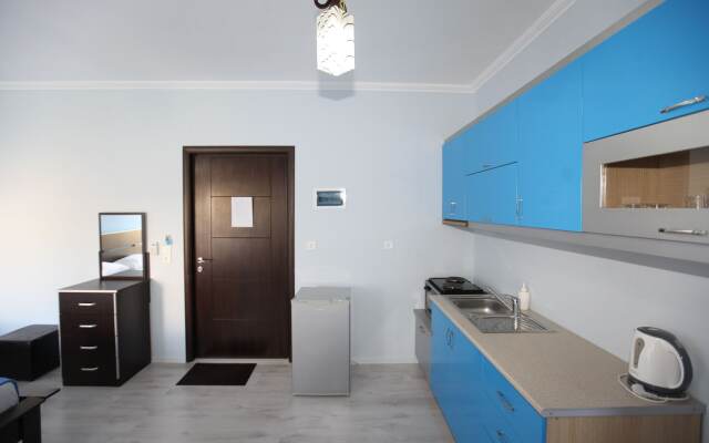 Hotel Keos