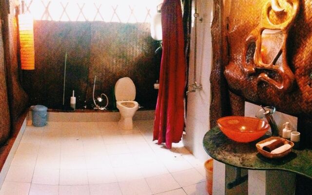 The Mandala Resort