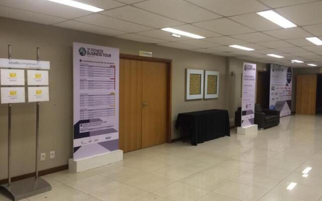 Brasilia Imperial Hotel