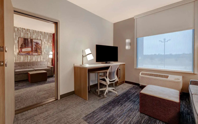 Home2 Suites by Hilton Blythewood