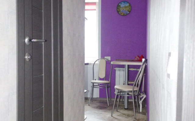 Апартаменты на улице Карякинская 41