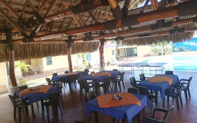 Hotel TPR Campestre Bella Suiza Real