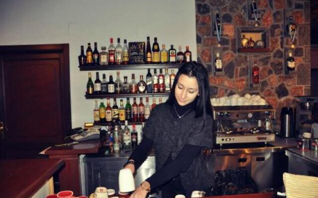 Bella Toumpa Archontiko