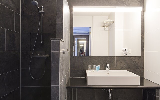 Bastion Hotel Den Haag Rijswijk