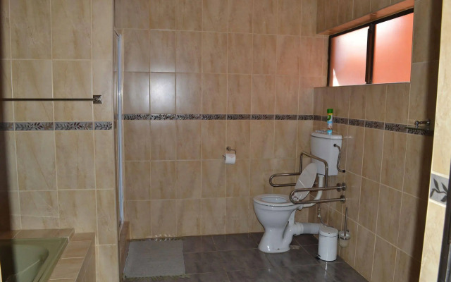 Boga Legaba Guest House & Conference Centre