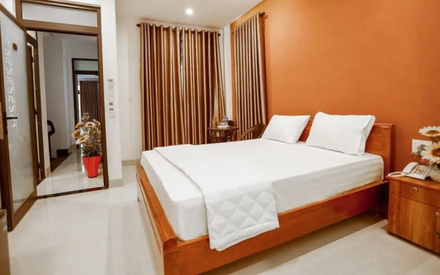 Spring Garden Villa Hoi An