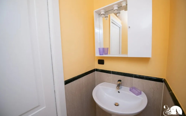 Feeling House - Appartamento Alba Chiara