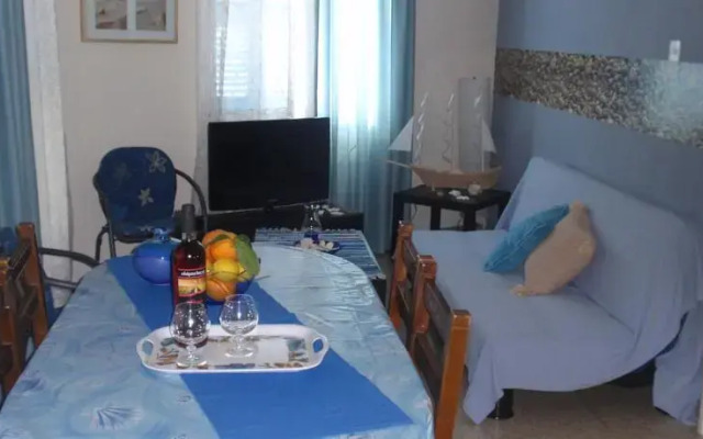 Light House Apartment