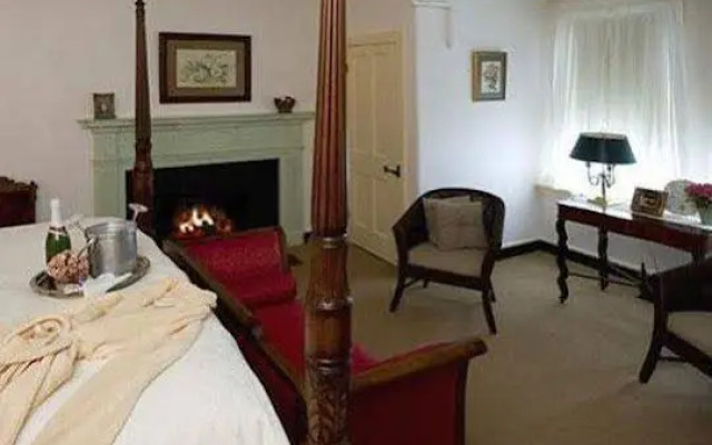 Rachael's Dowry Bed and Breakfast