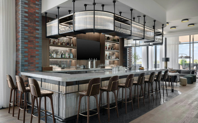 Ac Hotel Bentonville