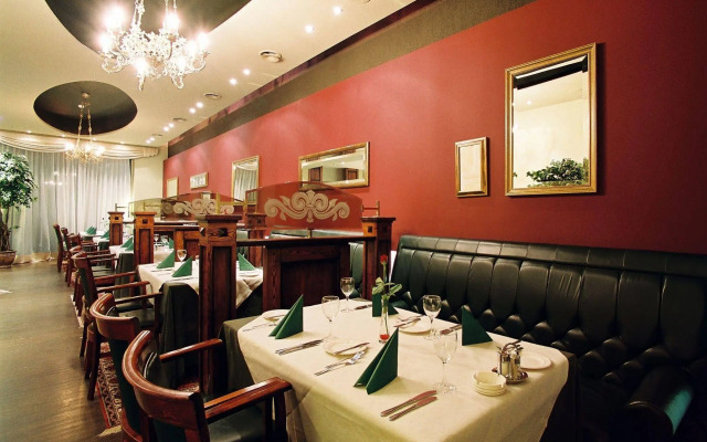 Best Baltic Kaunas Hotel