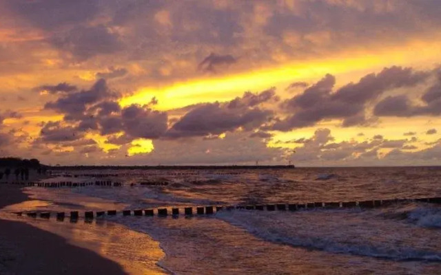 Pensjonat Portobello