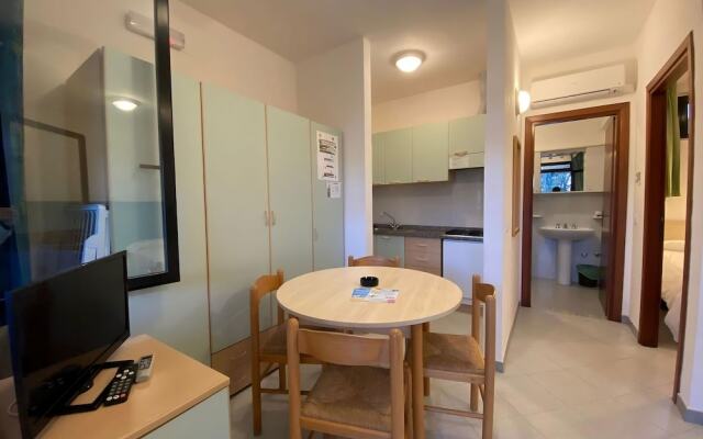 Ibiscus Beach Village