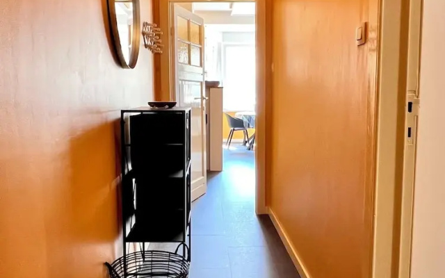 Beachfront & Sea View Sleeps 6