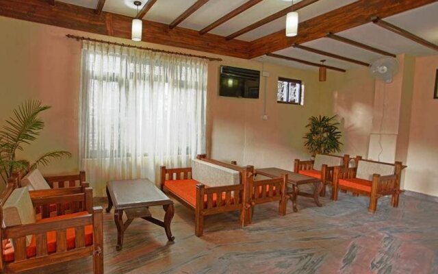 Pokhara Eco Resort