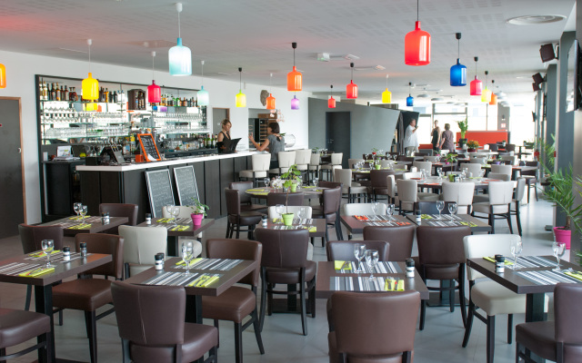 Appart Hôtel Mer & Golf City Bordeaux Bruges