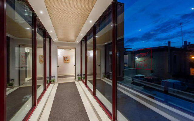 UnaHotels Ecohotel Villa Costanza Venezia