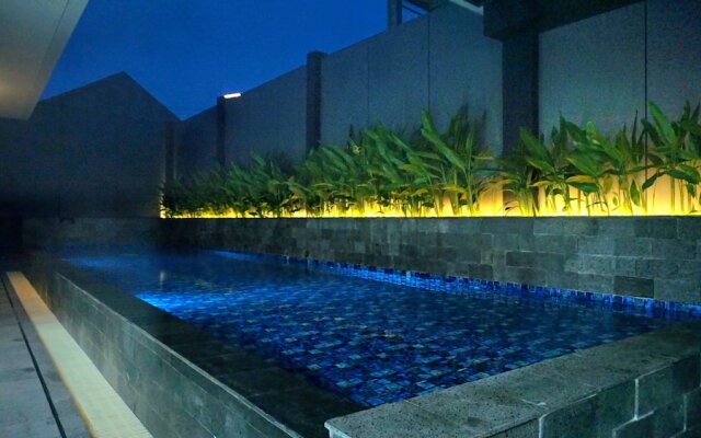 VNC Alam Sutera Hotel Powered by Archipelago