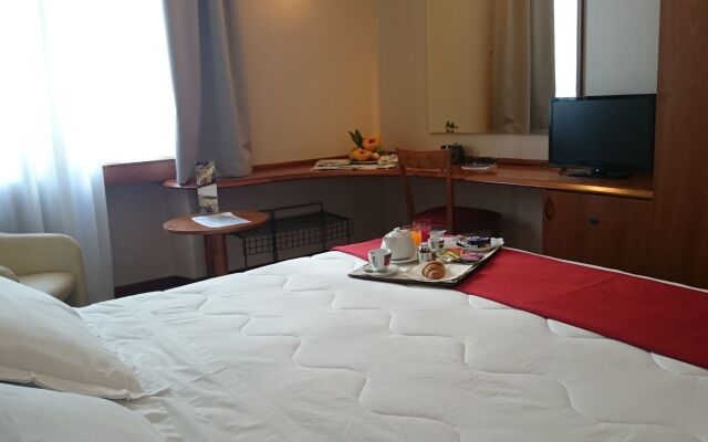 CIT Hotels Dea Palermo