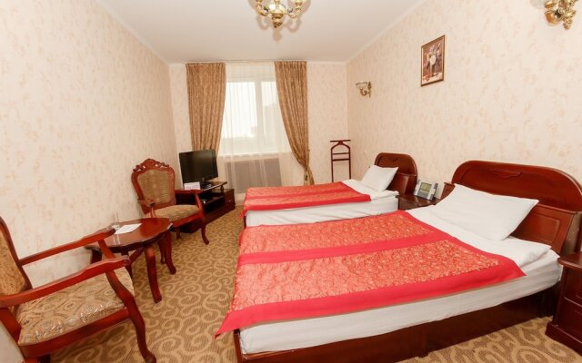 Bozok Hotel
