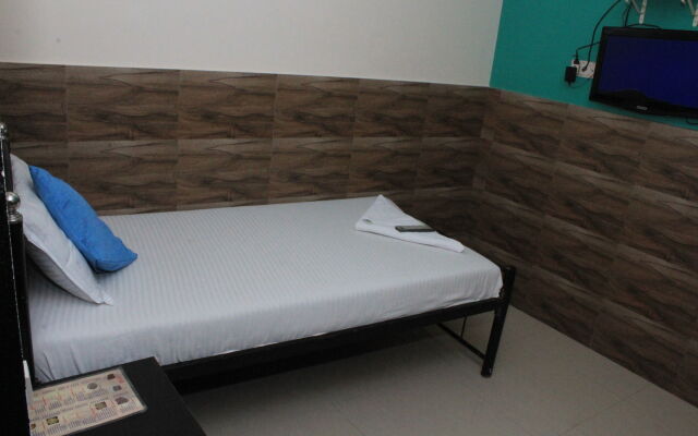 Sai Residency Hotel