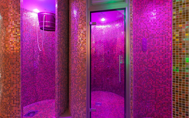 Beverly Park Hotel & Spa