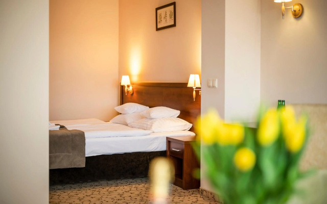 Dosłońce Resort Wellness & Farm