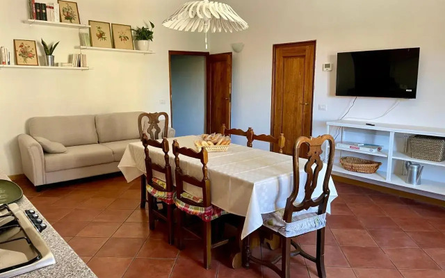 Casa Al Vento