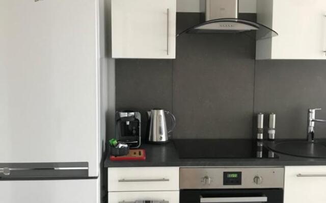 Roanne-centre appartement