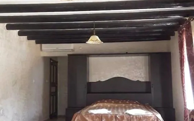 Antik Manastir Butik Otel