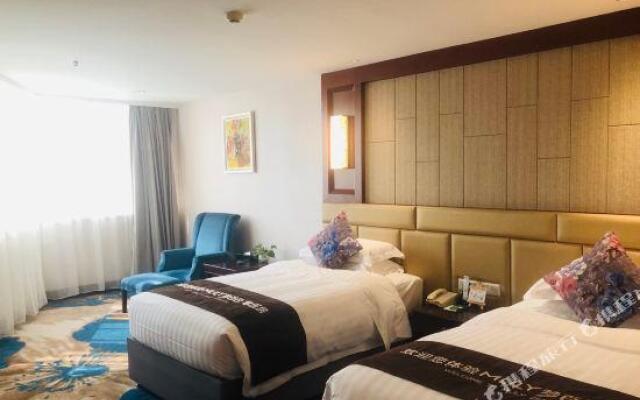 Youhao Romance Hotel